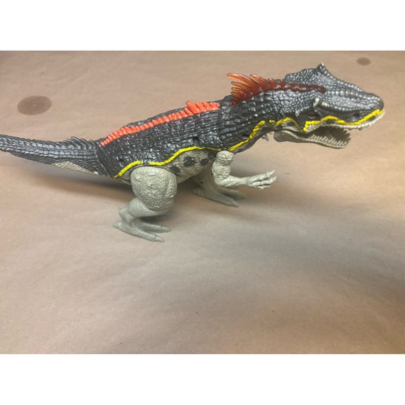 Animal Planet Light and Sound Dino Allosaurus Toys R Us - Picture 1 of 11